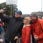 Pictured at the March for Our Lives protest organised by Limerick Against Pollution on Saturday, October 5, 2019. Picture: Bruna Vaz Mattos .