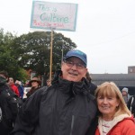 Pictured at the March for Our Lives protest organised by Limerick Against Pollution on Saturday, October 5, 2019. Picture: Bruna Vaz Mattos .