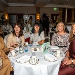 Fashion designer Marion Murphy Cooney held a galentines fashion event at the Savoy Hotel Limerick on Saturday, February 9, 2025. Picture: Olena Oleksienko/ilovelimerick