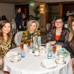 Fashion designer Marion Murphy Cooney held a galentines fashion event at the Savoy Hotel Limerick on Saturday, February 9, 2025. Picture: Olena Oleksienko/ilovelimerick