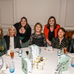 Fashion designer Marion Murphy Cooney held a galentines fashion event at the Savoy Hotel Limerick on Saturday, February 9, 2025. Picture: Olena Oleksienko/ilovelimerick
