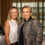 Fashion designer Marion Murphy Cooney held a galentines fashion event at the Savoy Hotel Limerick on Saturday, February 9, 2025. Picture: Olena Oleksienko/ilovelimerick
