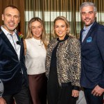 Fashion designer Marion Murphy Cooney held a galentines fashion event at the Savoy Hotel Limerick on Saturday, February 9, 2025. Picture: Olena Oleksienko/ilovelimerick