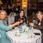Fashion designer Marion Murphy Cooney held a galentines fashion event at the Savoy Hotel Limerick on Saturday, February 9, 2025. Picture: Olena Oleksienko/ilovelimerick