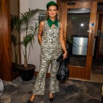 Fashion designer Marion Murphy Cooney held a galentines fashion event at the Savoy Hotel Limerick on Saturday, February 9, 2025. Picture: Olena Oleksienko/ilovelimerick