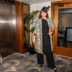 Fashion designer Marion Murphy Cooney held a galentines fashion event at the Savoy Hotel Limerick on Saturday, February 9, 2025. Picture: Olena Oleksienko/ilovelimerick