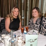 Fashion designer Marion Murphy Cooney held a galentines fashion event at the Savoy Hotel Limerick on Saturday, February 9, 2025. Picture: Olena Oleksienko/ilovelimerick
