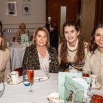 Fashion designer Marion Murphy Cooney held a galentines fashion event at the Savoy Hotel Limerick on Saturday, February 9, 2025. Picture: Olena Oleksienko/ilovelimerick