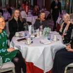 Fashion designer Marion Murphy Cooney held a galentines fashion event at the Savoy Hotel Limerick on Saturday, February 9, 2025. Picture: Olena Oleksienko/ilovelimerick