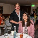 Fashion designer Marion Murphy Cooney held a galentines fashion event at the Savoy Hotel Limerick on Saturday, February 9, 2025. Picture: Olena Oleksienko/ilovelimerick