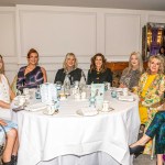 Fashion designer Marion Murphy Cooney held a galentines fashion event at the Savoy Hotel Limerick on Saturday, February 9, 2025. Picture: Olena Oleksienko/ilovelimerick
