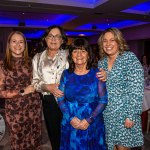 Fashion designer Marion Murphy Cooney held a galentines fashion event at the Savoy Hotel Limerick on Saturday, February 9, 2025. Picture: Olena Oleksienko/ilovelimerick