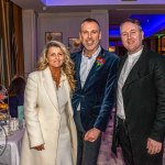 Fashion designer Marion Murphy Cooney held a galentines fashion event at the Savoy Hotel Limerick on Saturday, February 9, 2025. Picture: Olena Oleksienko/ilovelimerick