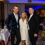 Fashion designer Marion Murphy Cooney held a galentines fashion event at the Savoy Hotel Limerick on Saturday, February 9, 2025. Picture: Olena Oleksienko/ilovelimerick