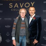 Fashion designer Marion Murphy Cooney held a galentines fashion event at the Savoy Hotel Limerick on Saturday, February 9, 2025. Picture: Olena Oleksienko/ilovelimerick