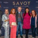 Fashion designer Marion Murphy Cooney held a galentines fashion event at the Savoy Hotel Limerick on Saturday, February 9, 2025. Picture: Olena Oleksienko/ilovelimerick