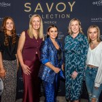 Fashion designer Marion Murphy Cooney held a galentines fashion event at the Savoy Hotel Limerick on Saturday, February 9, 2025. Picture: Olena Oleksienko/ilovelimerick