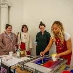 On Wednesday, July 6, Marsha P Johnson Pride took place at the Belltable, in honour of the 30th anniversary of beloved LGBTQ Stonewall activist Marsha P Johnson’s death. Picture: Olena Oleksienko/ilovelimerick