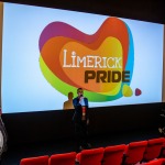 On Wednesday, July 6, Marsha P Johnson Pride took place at the Belltable, in honour of the 30th anniversary of beloved LGBTQ Stonewall activist Marsha P Johnson’s death. Picture: Olena Oleksienko/ilovelimerick