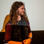 On Wednesday, July 6, Marsha P Johnson Pride took place at the Belltable, in honour of the 30th anniversary of beloved LGBTQ Stonewall activist Marsha P Johnson’s death. Picture: Olena Oleksienko/ilovelimerick