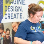 The ninth annual Mary Immaculate College Dell VEX Robotics programme took place at Dell Technologies Limerick on Thursday, January 29, 2026 and provides a platform for Limerick primary school pupils to showcase their skills in designing, building, and coding robots. Picture: Olena Oleksienko/ilovelimerick