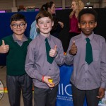 The ninth annual Mary Immaculate College Dell VEX Robotics programme took place at Dell Technologies Limerick on Thursday, January 29, 2026 and provides a platform for Limerick primary school pupils to showcase their skills in designing, building, and coding robots. Picture: Olena Oleksienko/ilovelimerick