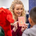 The ninth annual Mary Immaculate College Dell VEX Robotics programme took place at Dell Technologies Limerick on Thursday, January 29, 2026 and provides a platform for Limerick primary school pupils to showcase their skills in designing, building, and coding robots. Picture: Olena Oleksienko/ilovelimerick