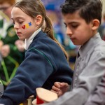 The ninth annual Mary Immaculate College Dell VEX Robotics programme took place at Dell Technologies Limerick on Thursday, January 29, 2026 and provides a platform for Limerick primary school pupils to showcase their skills in designing, building, and coding robots. Picture: Olena Oleksienko/ilovelimerick