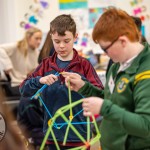The ninth annual Mary Immaculate College Dell VEX Robotics programme took place at Dell Technologies Limerick on Thursday, January 29, 2026 and provides a platform for Limerick primary school pupils to showcase their skills in designing, building, and coding robots. Picture: Olena Oleksienko/ilovelimerick