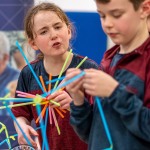 The ninth annual Mary Immaculate College Dell VEX Robotics programme took place at Dell Technologies Limerick on Thursday, January 29, 2026 and provides a platform for Limerick primary school pupils to showcase their skills in designing, building, and coding robots. Picture: Olena Oleksienko/ilovelimerick