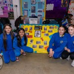 The ninth annual Mary Immaculate College Dell VEX Robotics programme took place at Dell Technologies Limerick on Thursday, January 29, 2026 and provides a platform for Limerick primary school pupils to showcase their skills in designing, building, and coding robots. Picture: Olena Oleksienko/ilovelimerick