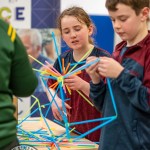 The ninth annual Mary Immaculate College Dell VEX Robotics programme took place at Dell Technologies Limerick on Thursday, January 29, 2026 and provides a platform for Limerick primary school pupils to showcase their skills in designing, building, and coding robots. Picture: Olena Oleksienko/ilovelimerick