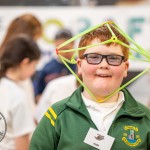 The ninth annual Mary Immaculate College Dell VEX Robotics programme took place at Dell Technologies Limerick on Thursday, January 29, 2026 and provides a platform for Limerick primary school pupils to showcase their skills in designing, building, and coding robots. Picture: Olena Oleksienko/ilovelimerick