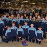 The ninth annual Mary Immaculate College Dell VEX Robotics programme took place at Dell Technologies Limerick on Thursday, January 29, 2026 and provides a platform for Limerick primary school pupils to showcase their skills in designing, building, and coding robots. Picture: Olena Oleksienko/ilovelimerick