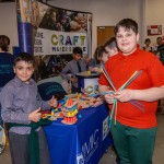 The ninth annual Mary Immaculate College Dell VEX Robotics programme took place at Dell Technologies Limerick on Thursday, January 29, 2026 and provides a platform for Limerick primary school pupils to showcase their skills in designing, building, and coding robots. Picture: Olena Oleksienko/ilovelimerick