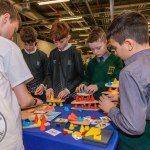 The ninth annual Mary Immaculate College Dell VEX Robotics programme took place at Dell Technologies Limerick on Thursday, January 29, 2026 and provides a platform for Limerick primary school pupils to showcase their skills in designing, building, and coding robots. Picture: Olena Oleksienko/ilovelimerick