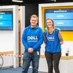 The ninth annual Mary Immaculate College Dell VEX Robotics programme took place at Dell Technologies Limerick on Thursday, January 29, 2026 and provides a platform for Limerick primary school pupils to showcase their skills in designing, building, and coding robots. Picture: Olena Oleksienko/ilovelimerick