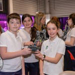 The ninth annual Mary Immaculate College Dell VEX Robotics programme took place at Dell Technologies Limerick on Thursday, January 29, 2026 and provides a platform for Limerick primary school pupils to showcase their skills in designing, building, and coding robots. Picture: Olena Oleksienko/ilovelimerick