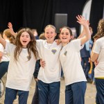 The ninth annual Mary Immaculate College Dell VEX Robotics programme took place at Dell Technologies Limerick on Thursday, January 29, 2026 and provides a platform for Limerick primary school pupils to showcase their skills in designing, building, and coding robots. Picture: Olena Oleksienko/ilovelimerick