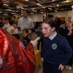 The ninth annual Mary Immaculate College Dell VEX Robotics programme took place at Dell Technologies Limerick on Thursday, January 29, 2026 and provides a platform for Limerick primary school pupils to showcase their skills in designing, building, and coding robots. Picture: Olena Oleksienko/ilovelimerick