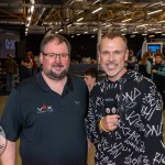 The ninth annual Mary Immaculate College Dell VEX Robotics programme took place at Dell Technologies Limerick on Thursday, January 29, 2026 and provides a platform for Limerick primary school pupils to showcase their skills in designing, building, and coding robots. Picture: Olena Oleksienko/ilovelimerick
