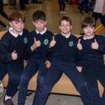 The ninth annual Mary Immaculate College Dell VEX Robotics programme took place at Dell Technologies Limerick on Thursday, January 29, 2026 and provides a platform for Limerick primary school pupils to showcase their skills in designing, building, and coding robots. Picture: Olena Oleksienko/ilovelimerick