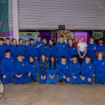 The ninth annual Mary Immaculate College Dell VEX Robotics programme took place at Dell Technologies Limerick on Thursday, January 29, 2026 and provides a platform for Limerick primary school pupils to showcase their skills in designing, building, and coding robots. Picture: Olena Oleksienko/ilovelimerick