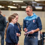 The ninth annual Mary Immaculate College Dell VEX Robotics programme took place at Dell Technologies Limerick on Thursday, January 29, 2026 and provides a platform for Limerick primary school pupils to showcase their skills in designing, building, and coding robots. Picture: Olena Oleksienko/ilovelimerick