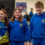 The ninth annual Mary Immaculate College Dell VEX Robotics programme took place at Dell Technologies Limerick on Thursday, January 29, 2026 and provides a platform for Limerick primary school pupils to showcase their skills in designing, building, and coding robots. Picture: Olena Oleksienko/ilovelimerick