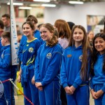 The ninth annual Mary Immaculate College Dell VEX Robotics programme took place at Dell Technologies Limerick on Thursday, January 29, 2026 and provides a platform for Limerick primary school pupils to showcase their skills in designing, building, and coding robots. Picture: Olena Oleksienko/ilovelimerick