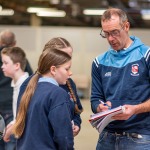 The ninth annual Mary Immaculate College Dell VEX Robotics programme took place at Dell Technologies Limerick on Thursday, January 29, 2026 and provides a platform for Limerick primary school pupils to showcase their skills in designing, building, and coding robots. Picture: Olena Oleksienko/ilovelimerick
