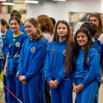 The ninth annual Mary Immaculate College Dell VEX Robotics programme took place at Dell Technologies Limerick on Thursday, January 29, 2026 and provides a platform for Limerick primary school pupils to showcase their skills in designing, building, and coding robots. Picture: Olena Oleksienko/ilovelimerick