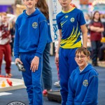 The ninth annual Mary Immaculate College Dell VEX Robotics programme took place at Dell Technologies Limerick on Thursday, January 29, 2026 and provides a platform for Limerick primary school pupils to showcase their skills in designing, building, and coding robots. Picture: Olena Oleksienko/ilovelimerick