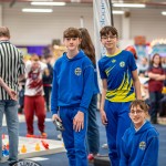 The ninth annual Mary Immaculate College Dell VEX Robotics programme took place at Dell Technologies Limerick on Thursday, January 29, 2026 and provides a platform for Limerick primary school pupils to showcase their skills in designing, building, and coding robots. Picture: Olena Oleksienko/ilovelimerick